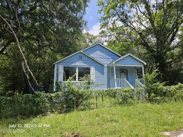 4121 Forest Ave W, Macon, GA 31204