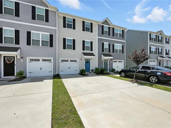 33 Cecelia Way, Suffolk, VA 23434