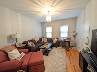 146 W 3rd St #1, South Boston, MA 02127
