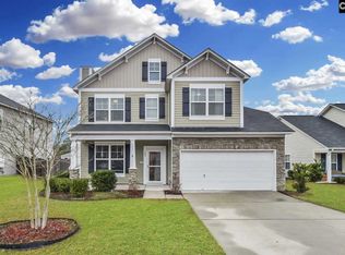 162 Castlefield Dr, Lexington, SC 29073