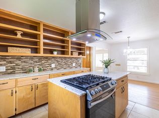4909 Monett St, Haltom City, TX 76117