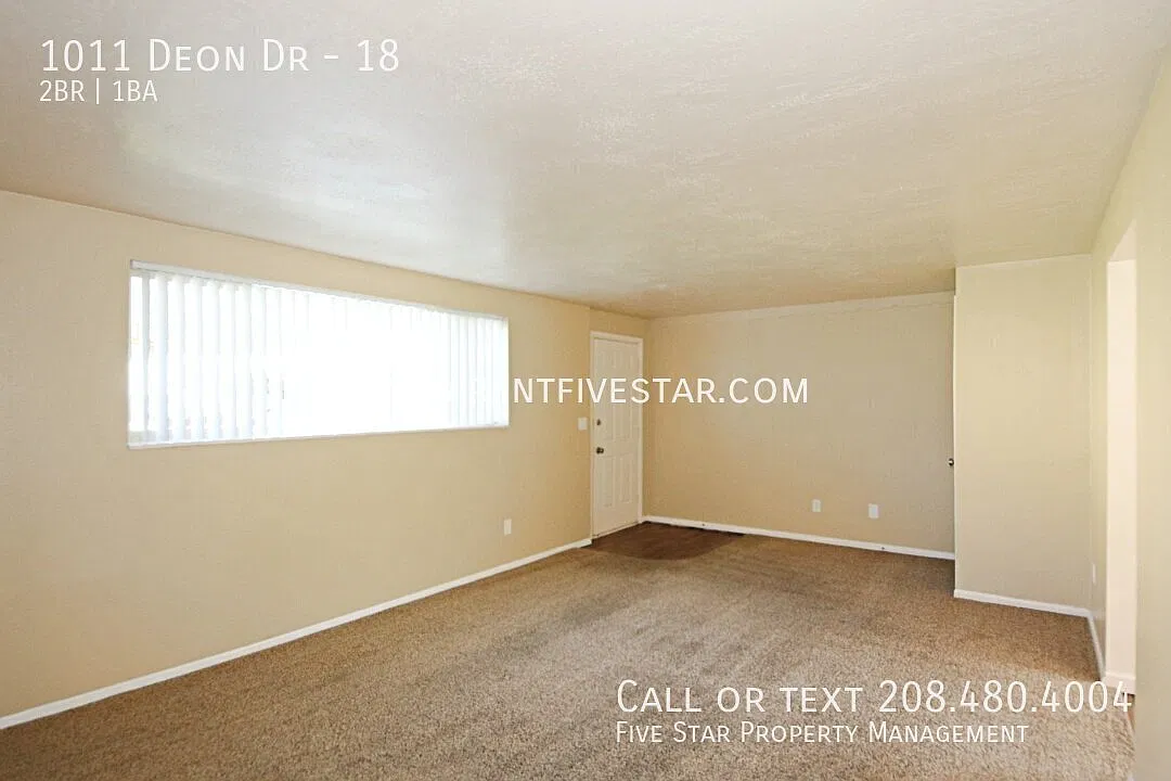 Updated Apartment with Fiber Optic Internet Included! — Photo 3