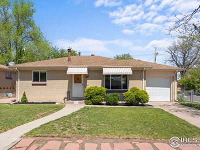 7736 Vallejo St, Denver, CO, 80221