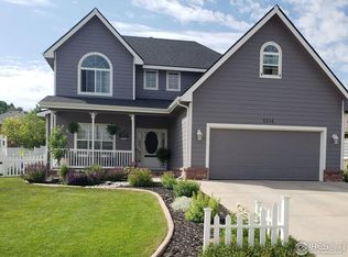 5514 W 2nd St, Greeley, CO 80634