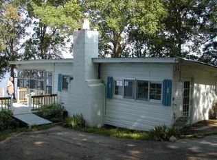 2158 Horton Cove Rd, Camden, SC 29020