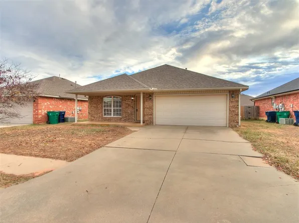 4704 SE 78th St, Oklahoma City, OK 73135