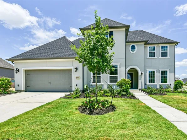 7002 Shoreline View Drive, Katy, TX 77493