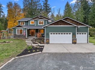16710 W Lake Goodwin Rd, Stanwood, WA 98292