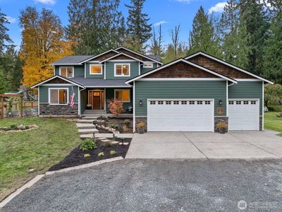 16710 W Lake Goodwin Road, Stanwood, WA, 98292
