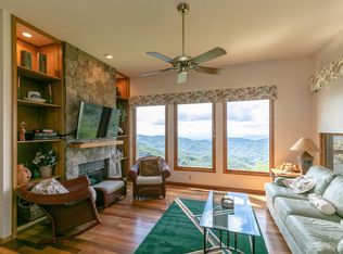 140 Slickrock Rd #F-4, Burnsville, NC 28714