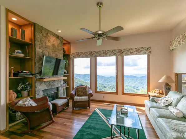 140 Slickrock Rd #F-4, Burnsville, NC 28714