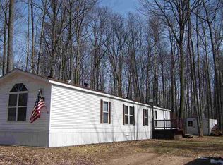 119 Black Bear Cir, Roscommon, MI 48653