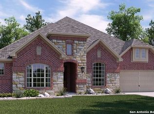 32164 Cardamom Way, Bulverde, TX 78163
