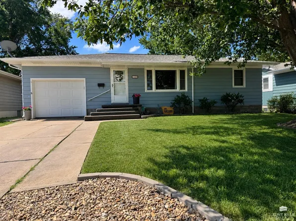 108 W 19th St, Concordia, KS 66901