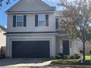 3705 Bay Cres, Chesapeake, VA 23321
