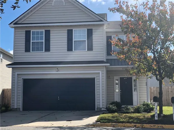 3705 Bay Cres, Chesapeake, VA 23321