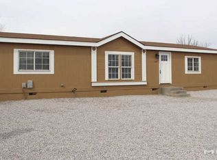 5189 Coggins Rd, Reno, NV 89506