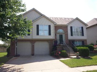 904 Palomino Ln, Lexington, KY 40503