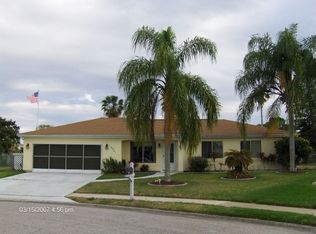 4301 Mongite Rd, North Port, FL 34287