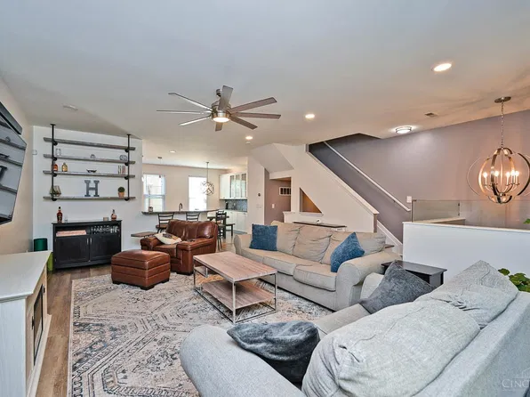 1015 Cutter St, Cincinnati, OH 45203