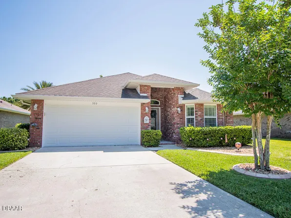 599 Coral Trace Blvd, Edgewater, FL 32132