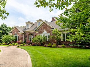 7005 Penfield Pl, Prospect, KY 40059