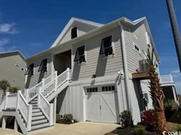 172 Enclave Pl., Pawleys Island, SC 29585