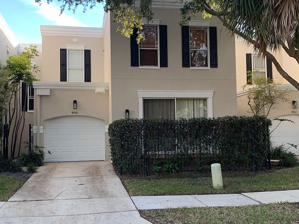 1st image of 4418 W Gray St