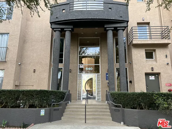 640 W 4th St Unit 205, Long Beach, CA 90802