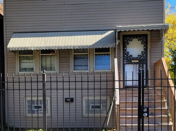 6825 S Wood St, Chicago, IL 60636