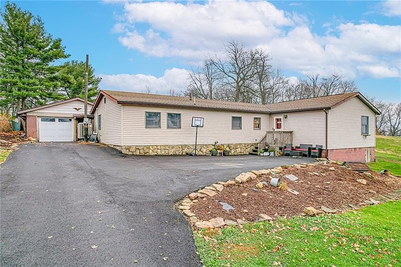 414 Motordrome Rd S, Smithton, PA 15479 MLS 1632243 Zillow