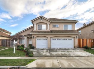 1172 Cheyenne Dr, Gilroy, CA 95020