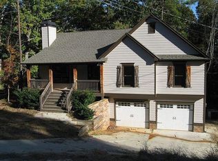 357 Pinebrook Dr #1256, Waleska, GA 30183