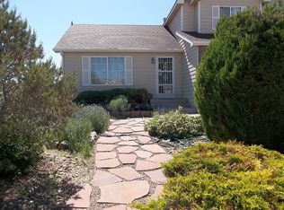 55 S Dickson St, Keenesburg, CO 80643