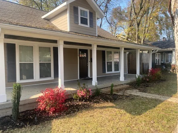 1120 Meridian St, Nashville, TN 37207