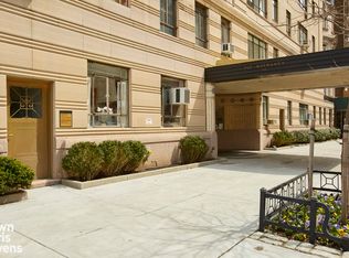 140 Riverside Dr #1-B, New York, NY 10024