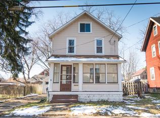 2236 23rd St SW, Akron, OH 44314