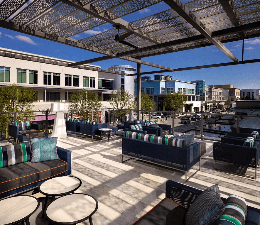 The Grand at Legacy West — Photo 3