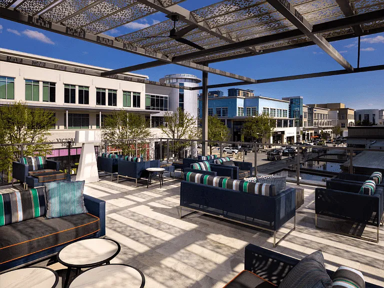 The Grand at Legacy West — Photo 3