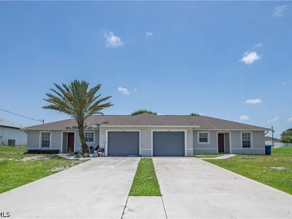 5047/5049 Centennial Blvd, Lehigh Acres, FL 33971