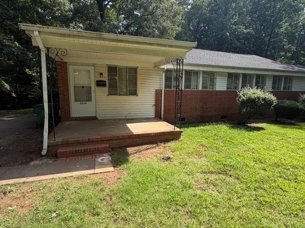 3234 Marlborough Rd, Charlotte, NC 28208