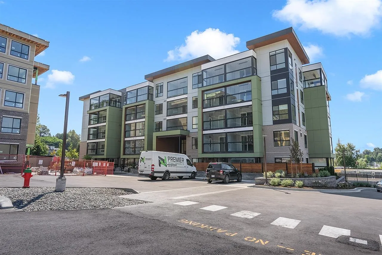1 bed, 700 sqft, $1,995 — Photo 1