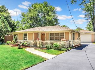1832 Roberts St, Wilmington, IL