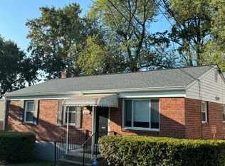 4708 Olden Rd, Rockville, MD 20852