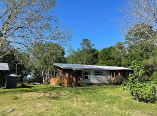 8585 SW 137th St, Starke, FL 32091