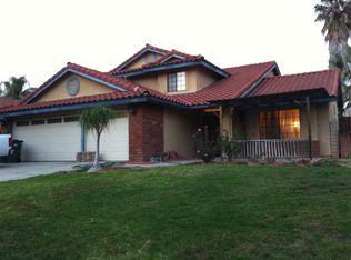 1439 Wigeon Dr, Corona, CA 92882