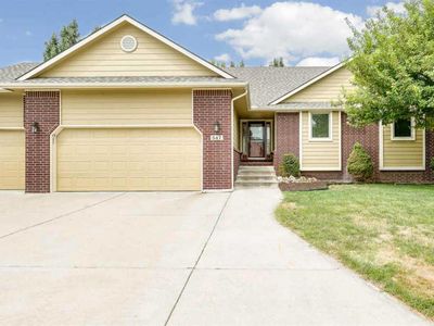 547 W Homestead Ct, Colwich, KS, 67030