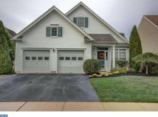 108 Tunicflower Ln, West Windsor, NJ