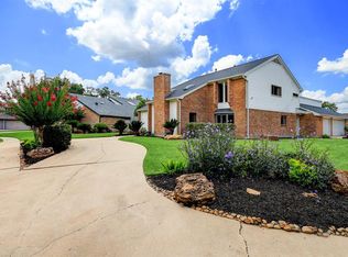 1802 Cedar Creek Ct, Houston, TX 77077