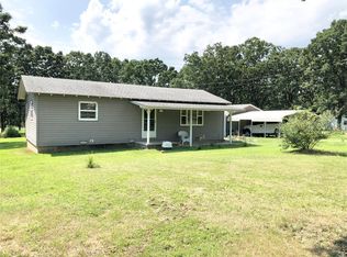 3497 N Highway 19, Salem, MO 65560